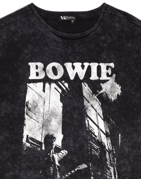 Bowie Unisex T-Shirt