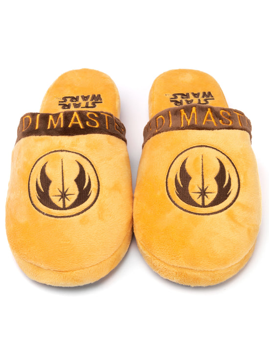 Star Wars Men's Slippers