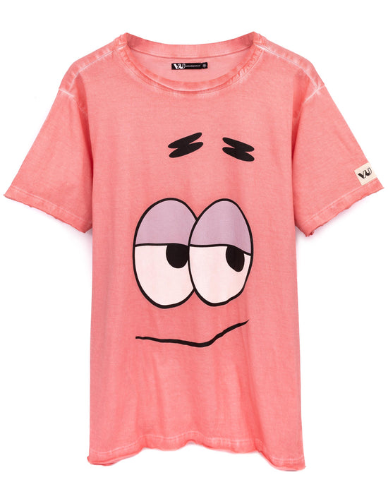 SpongeBob SquarePants / Squidward / Patrick T-Shirt