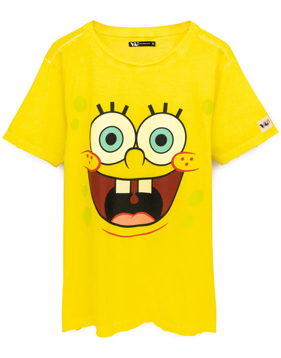 SpongeBob SquarePants / Squidward / Patrick T-Shirt