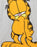 Garfield Mens Long Leg PJ
