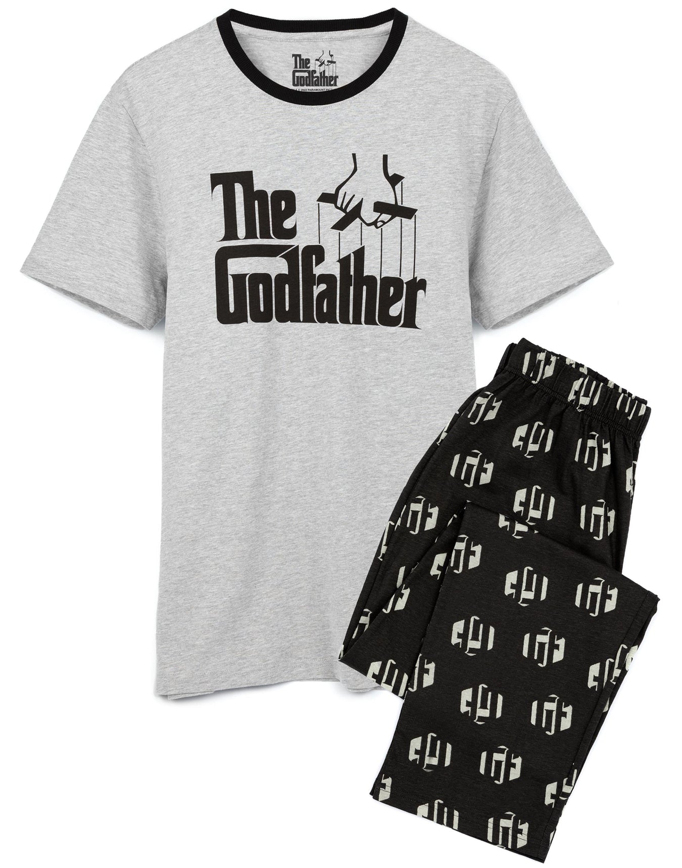 The Godfather