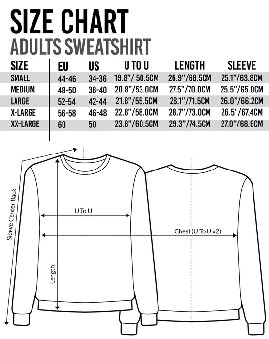 Shop Stranger Things Unisex Sweater