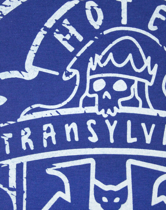Hotel Transylvania T-Shirt For Boys