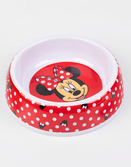 Minnie Mouse Pet Gift Set