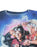Back To The Future II Sublimation Men's T-Shirt