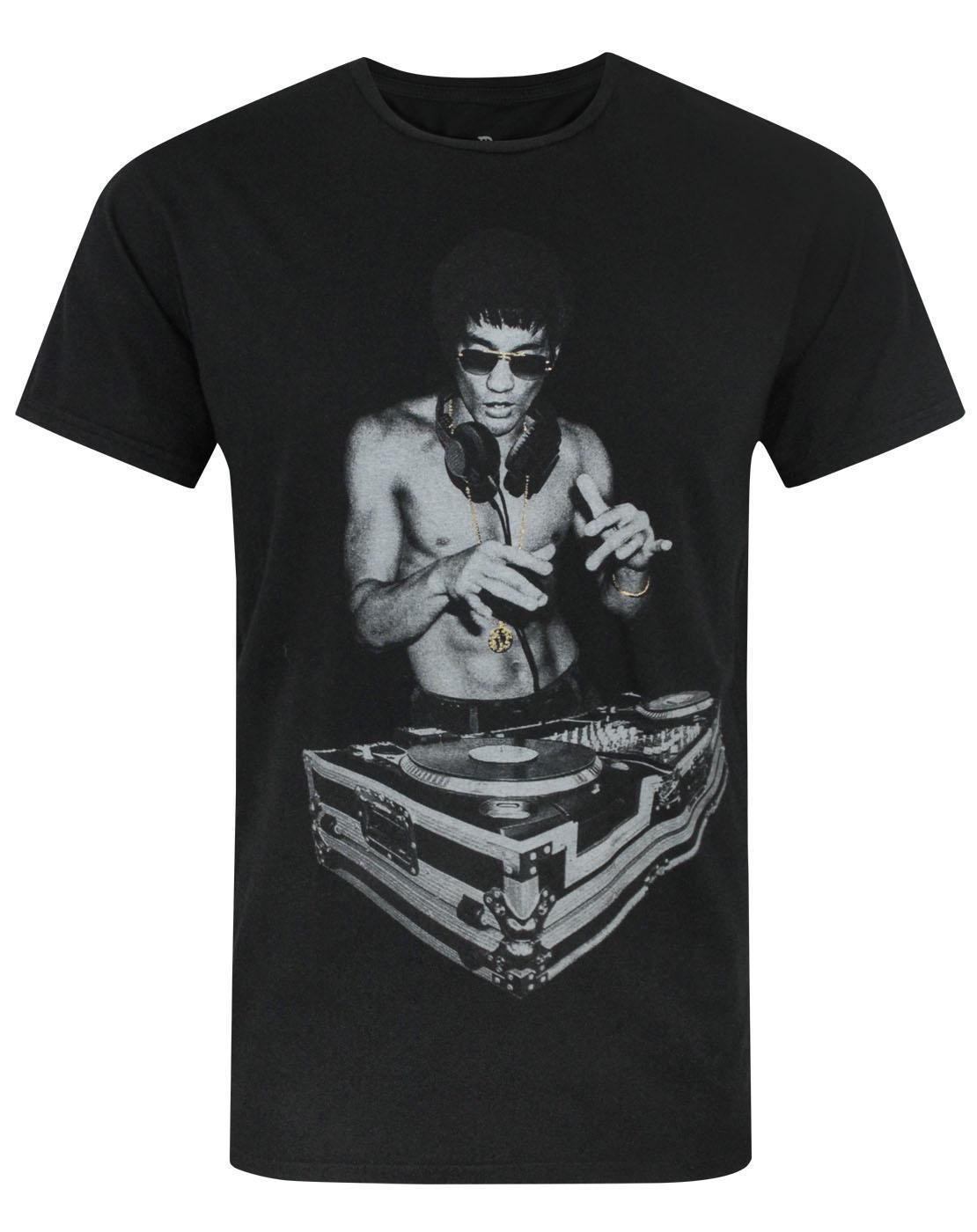 Bruce Lee
