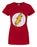 Flash Distressed Logo Women's T-Shirt