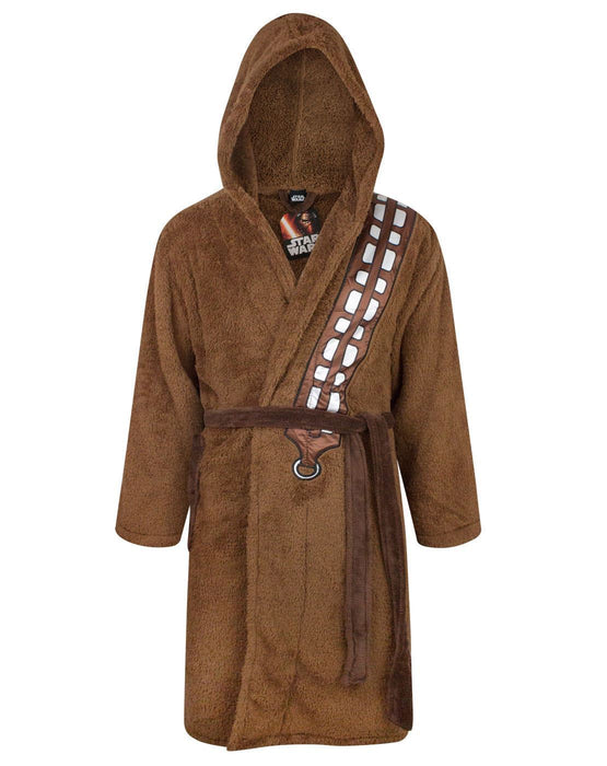 Star Wars Chewbacca Dressing Gown — Vanilla Underground