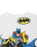 Batgirl Distressed Women's T-Shirt