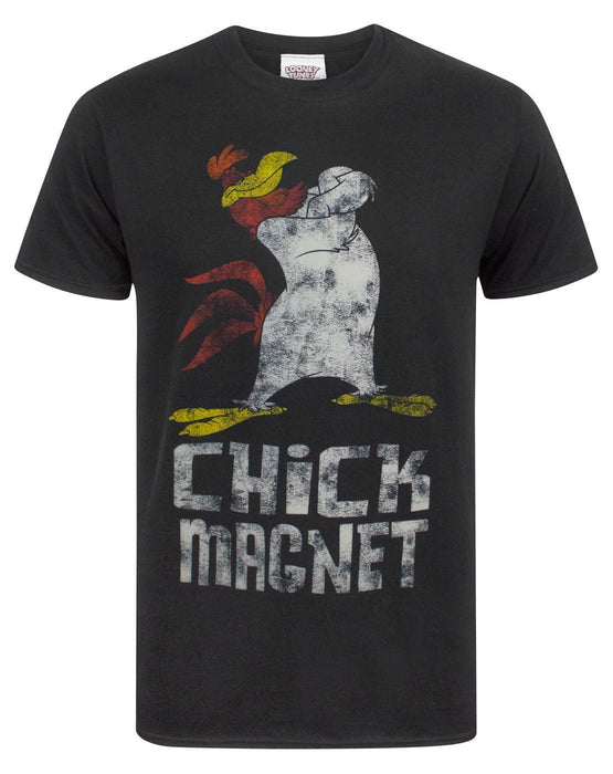 Looney Tunes Chick Magnet Men's T-Shirt