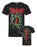 Slipknot Bone Star Men's T-Shirt