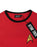 Star Trek Security and Operations Uniform Men's T-Shirt
