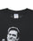 Johnny Cash Finger Salutes Men's T-Shirt