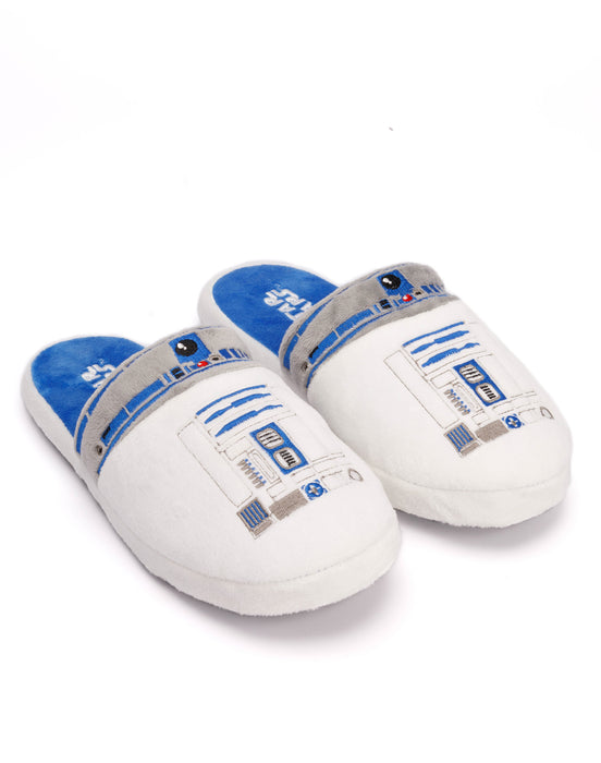 Star Wars Men's Slippers
