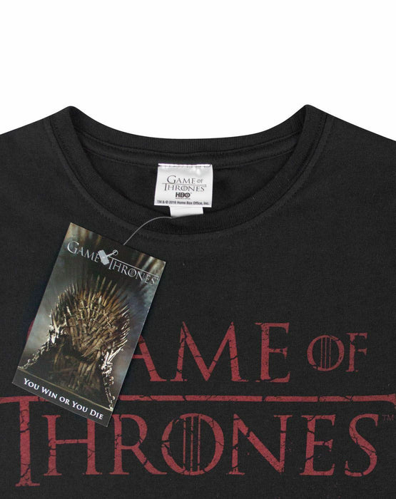 Game Of Thrones House Targaryen Women's T-Shirt