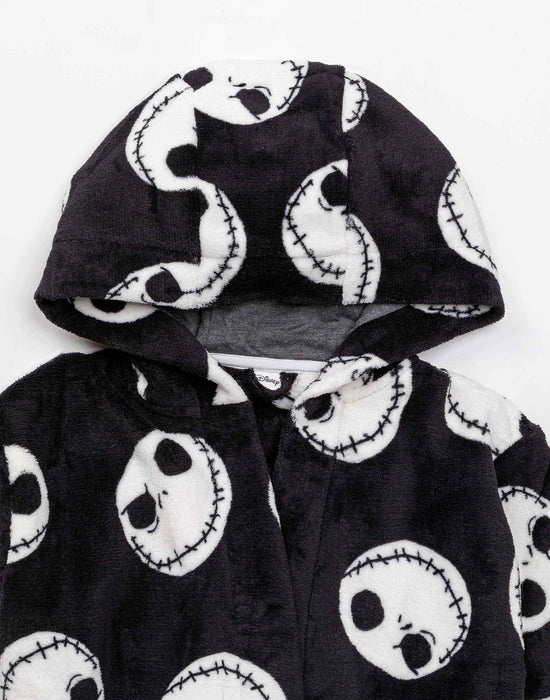 Disney The Nightmare Before Christmas Jack Skellington Men's Dressing Vanilla Underground Disney The Nightmare Before Christmas Jack Skellington Men's Dressing Vanilla Underground