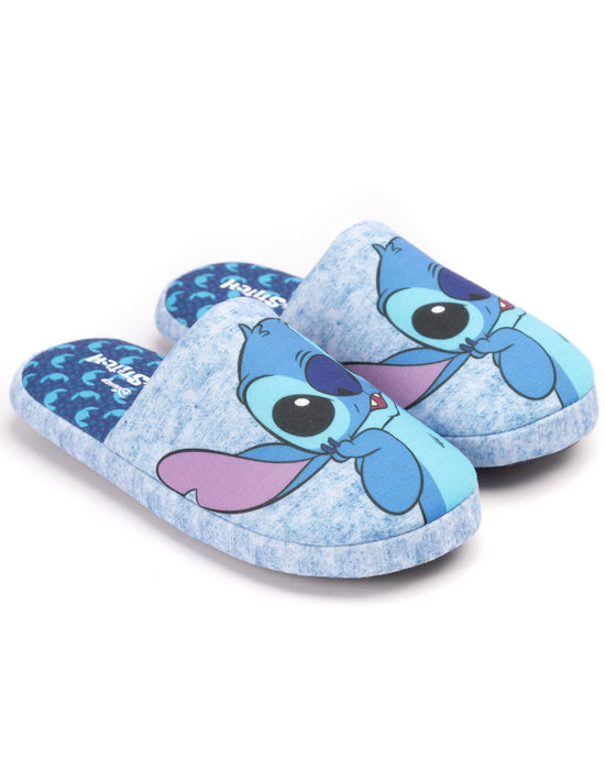 Buy Lilo And Stitch Slippers online | Lazada.com.ph