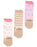 Pusheen Socks 3 Pack For Women