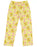SpongeBob Squarepants Womens Long Leg Pyjamas